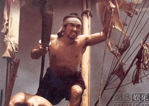 Thủy Hử bản kinh điển lộ thêm ảnh hậu trường hiếm thấy